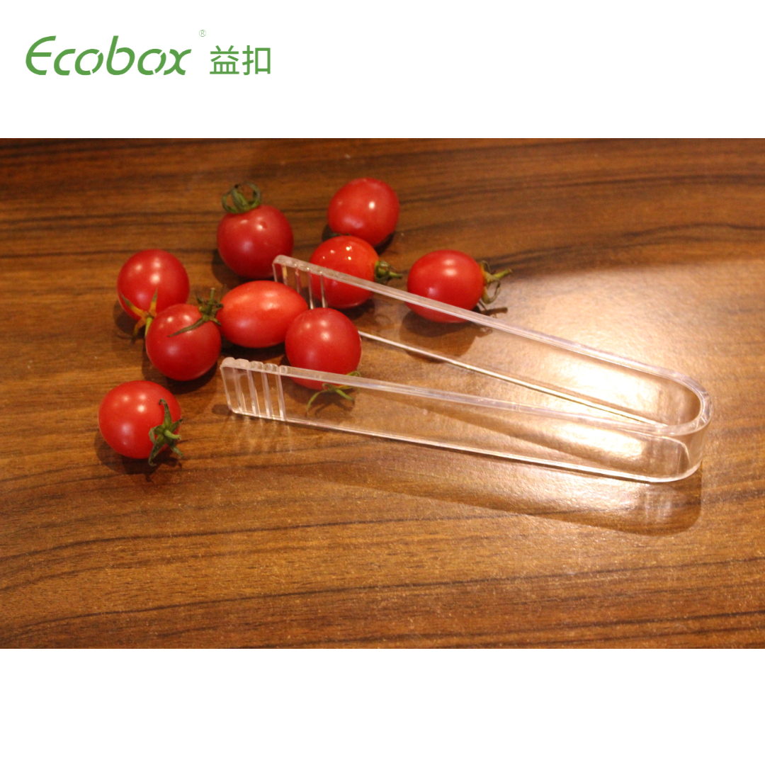 ECOBOX FZ-24 Clips en plastique pour les aliments en vrac