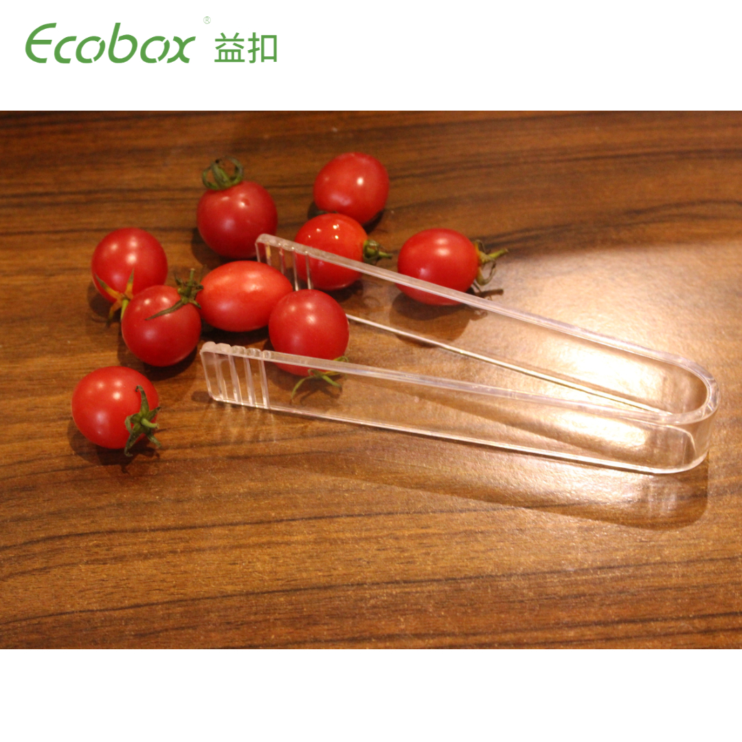 ECOBOX FZ-24 Clips en plastique pour les aliments en vrac